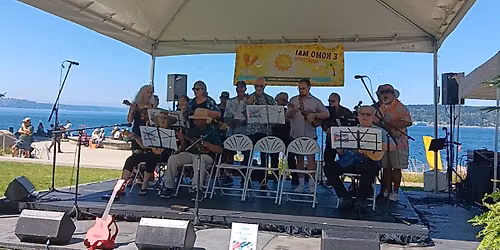 E Komo Mai Hawaiian Cultural Festival- Kikaha O Ke Kai