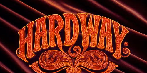 HardWay returns to Kenny's Garage 