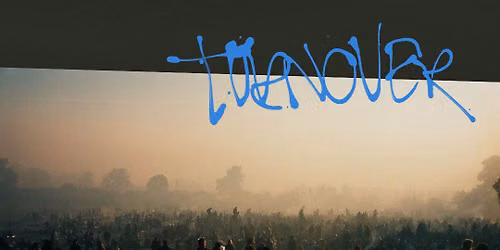 Turnover \u2022 Trabendo, Paris \u2022 13 mars 2027