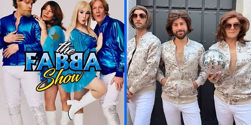 Back to The Bee Gees
