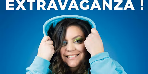 Spectacle d'humour "Extravagenza" @LeGarageBar (Cognac - 16)