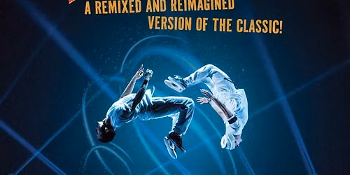 The Hip Hop Nutcracker
