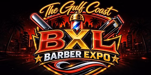 BXL BARBER EXPO