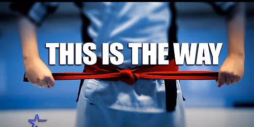 Port Orange Thursday Belt Ceremony