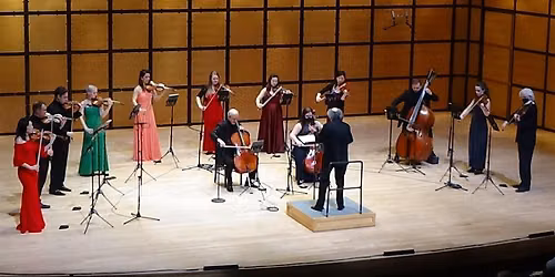 BRAVO BEETHOVEN | Homeland