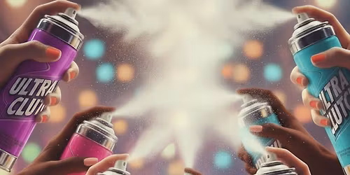 Community Theatre League: Hairspray