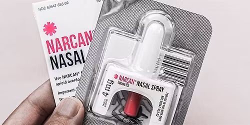 Narcan Education