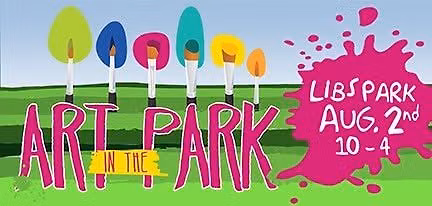 Art in the Park Hastings 2026