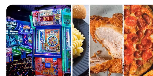 Pizza Ranch Fundraiser - All tips & 10% of dine in, carry out and delivery go to our organization