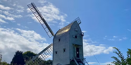 National Mills weekend 10th May 2026 2pm to 5pm