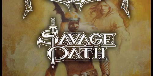 Savage Oath [USA] \/ Procession [Schweden]