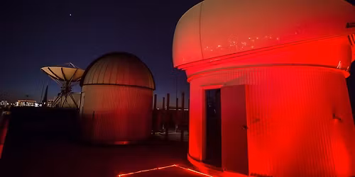 Public Observing Night