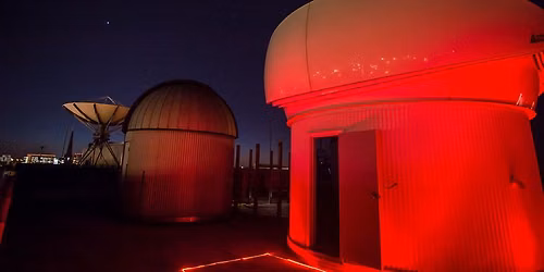 Public Observing Night