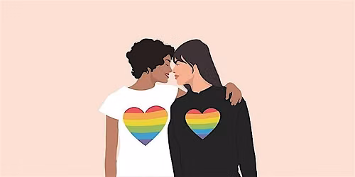 Curated Connections: Pre-Arranged Dates by Lesbian Matchmaker Amy Reichbach