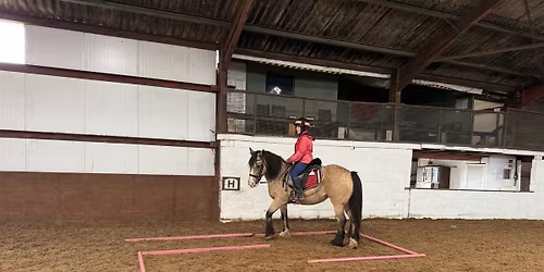 Scarborough Obstacle Clinic