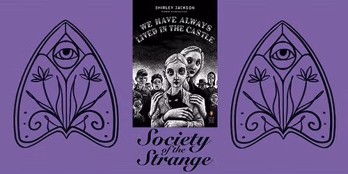 We Have Always Lived In Castle September Novella Book Club