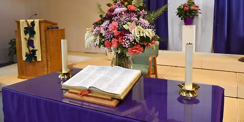 Worship Service
