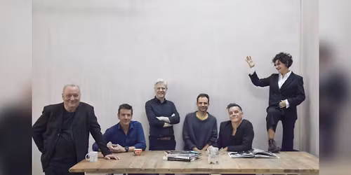 Deacon Blue Lincoln Tickets