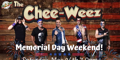 Chee Weez