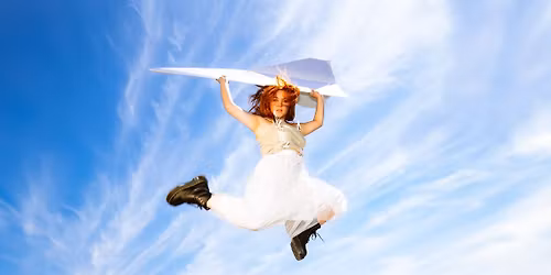 Joya Marleen \u2022 "falling in love" Tour