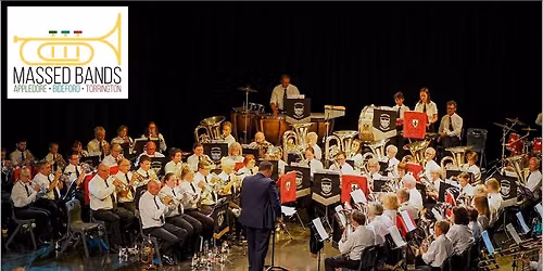 Massed Bands Concert