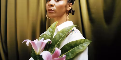 Hollie Cook \u2022 New Morning (Paris)