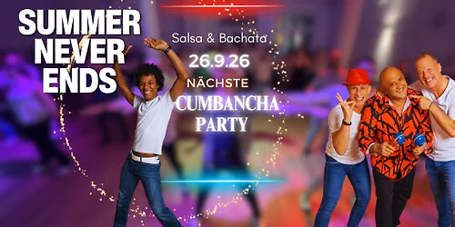 Party mit DJ Wilber | \u2600\ufe0f\ud83d\udd25 SUMMER NEVER ENDS\ud83d\udc83