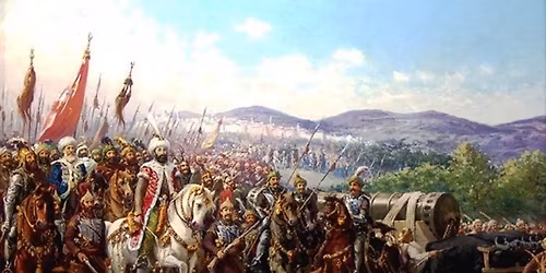 Nek\u00fcnk Moh\u00e1cs kell?