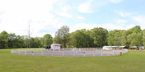 OPEN HORSE SHOW