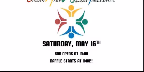 Meat Raffle Fundraiser