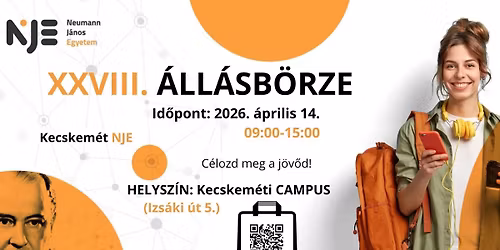 NJE XXVIII. \u00c1ll\u00e1sb\u00f6rze - 2026. \u00e1prilis 14.