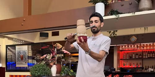 InterNations Portland Mingler Event - December