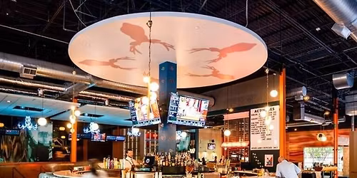 InterNations Portland Mingler Event - December