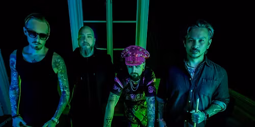 Self Deception in \u00d6rebro