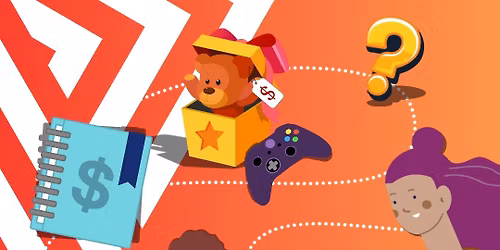 FREE Financial Literacy Workshop: How to Teach Your Kids About Money