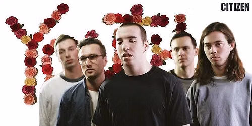 Citizen Tickets 