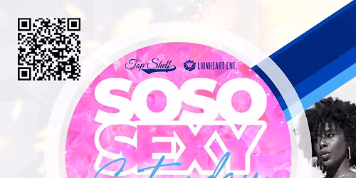 SoSo Sexy Saturday "Polo's & Sundress" Pt. 3!!