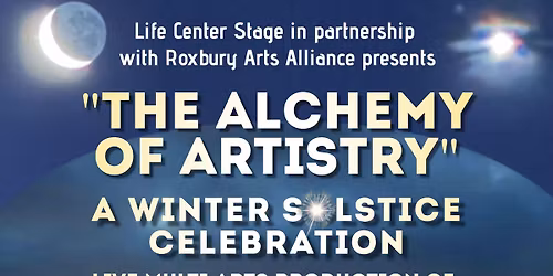 The Alchemy of Artistry