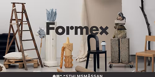 Formex 25-27 augusti 2026