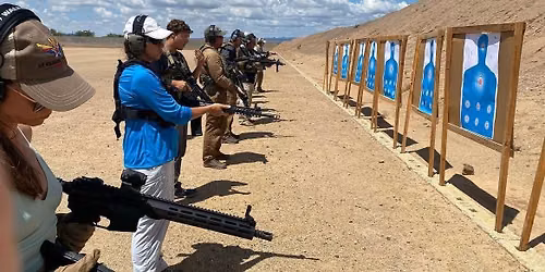 ERT Carbine 1 Course (CC1)