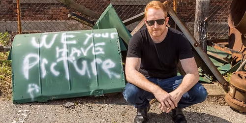 Steve Hofstetter