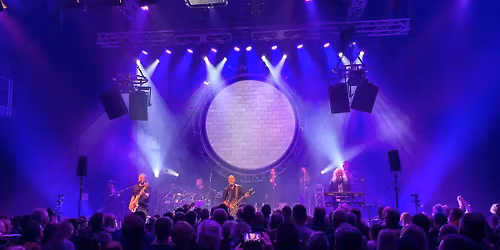 PULSE | The Best Of Pink Floyd live in Dresden