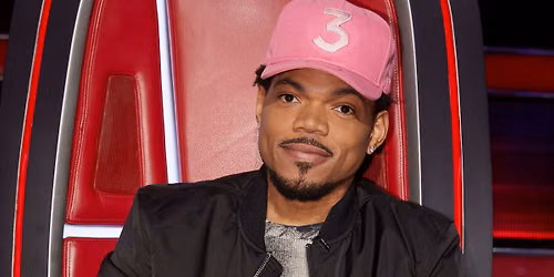 Chance The Rapper: Coloring Book Tour