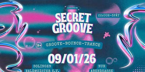 Secret Groove