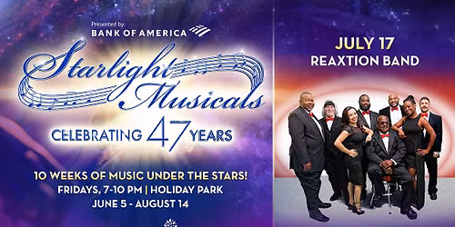 Starlight Musicals