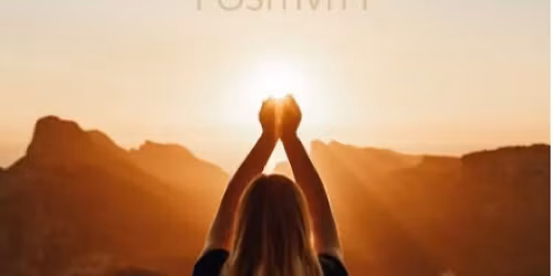 OM Chanting with Margaret Paige