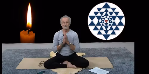 Yoga Classes with Ravi