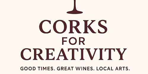 Corks for Creativity: Racine Arts Council at Uncorkt