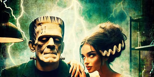 HALLOWEEN PARTY w\/Rille Elf