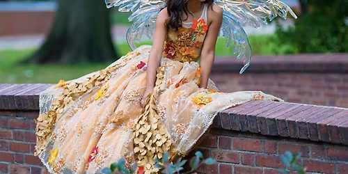 Portrait Photography - Lecture with Marc Farb